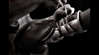 Мастер-класс Алексея Фролова - Советский кроссфит для бокса - купить в Нарате-Чукуре