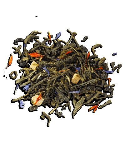 Зеленый чай HerbValley 75г - купить в Нарате-Чукуре