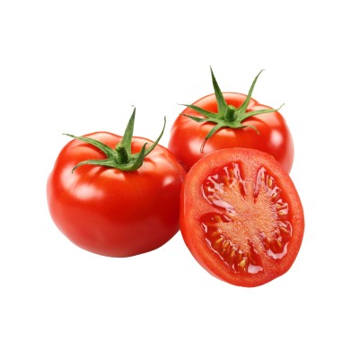Помидоры розовые свежие 300 г - купить в Нарате-Чукуре