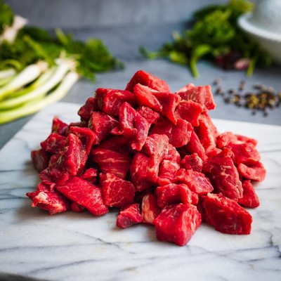 Говядина мраморная премиум - купить в Нарате-Чукуре