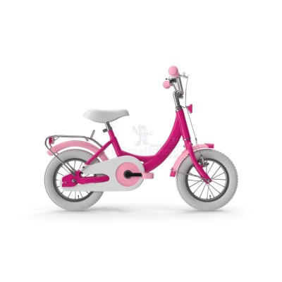 Велосипед детский Rainbow 14" - купить в Нарате-Чукуре