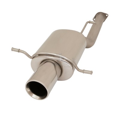 Глушитель выхлопной системы SportLine Active - купить в Нарате-Чукуре