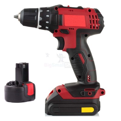 Шуруповерт BuildMaster Pro - купить в Нарате-Чукуре