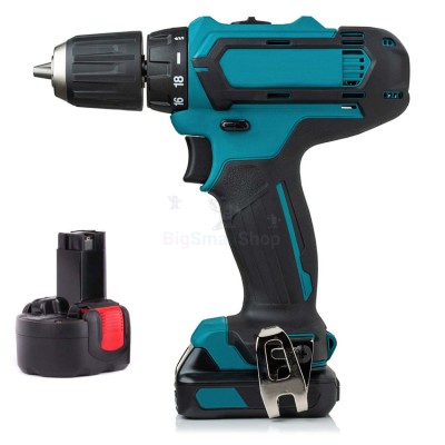 Шуруповерт HomeFix Light - купить в Нарате-Чукуре