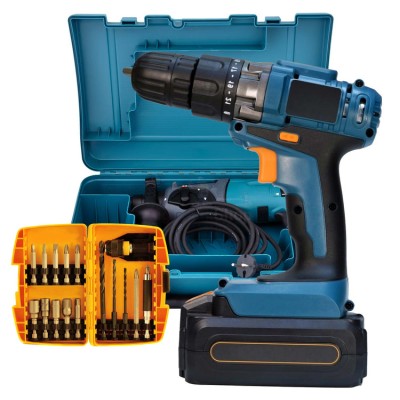 Аккумуляторный инструмент CompactFix Mini - купить в Нарате-Чукуре